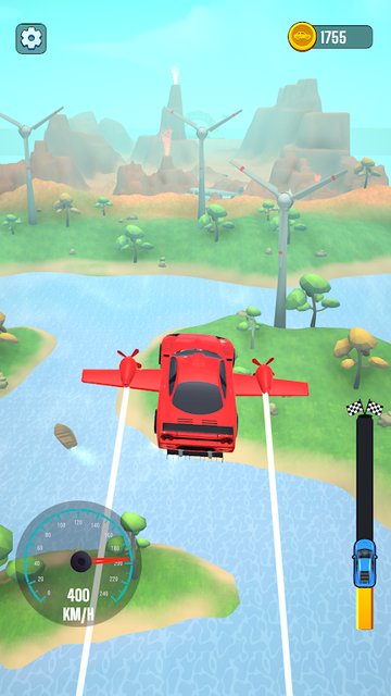 Game Screenshot 2