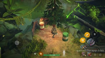 Game Screenshot 1
