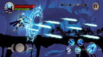 Game Screenshot 1