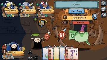 Game Screenshot 5