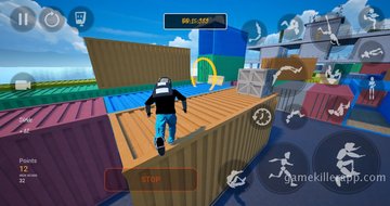 Game Screenshot 1