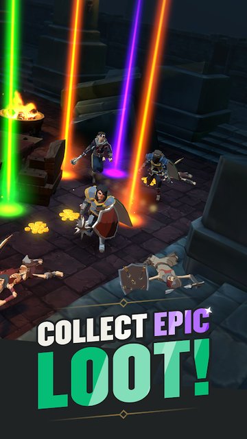 Game Screenshot 4