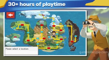 Game Screenshot 3