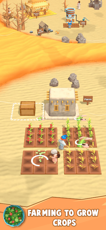 Game Screenshot 3