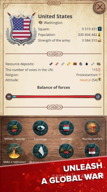 Game Screenshot 2