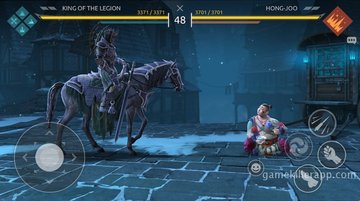 Game Screenshot 2