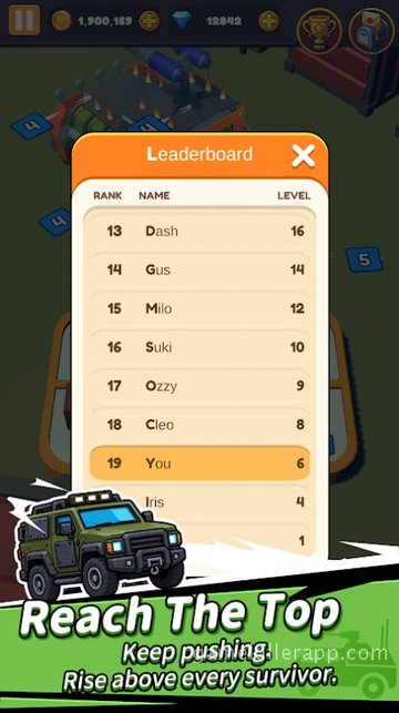Game Screenshot 2