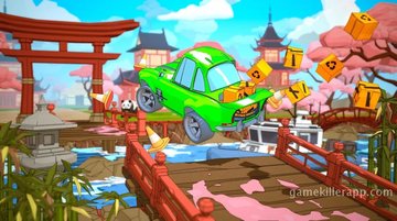 Game Screenshot 2