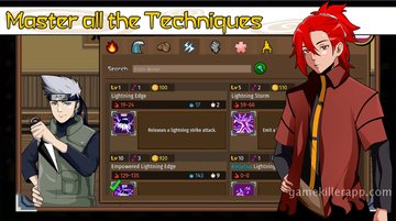 Game Screenshot 3