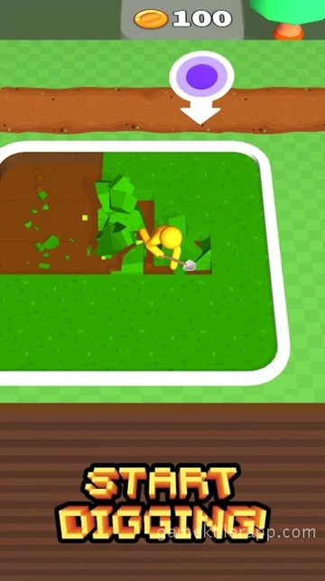 Game Screenshot 1