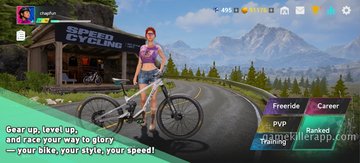 Game Screenshot 1