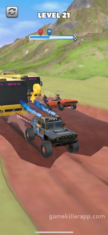 Game Screenshot 2