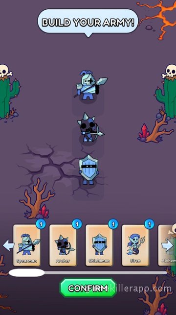 Game Screenshot 1