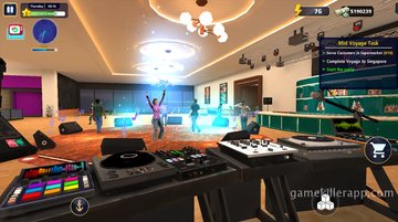 Game Screenshot 2