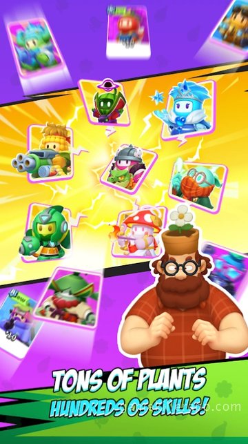 Game Screenshot 3