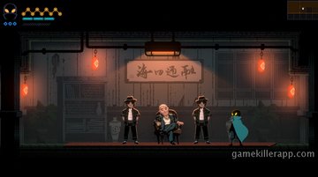 Game Screenshot 3