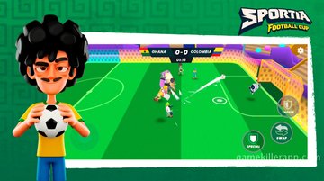 Game Screenshot 1