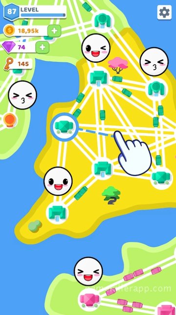 Game Screenshot 1