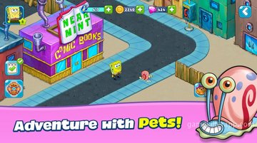 Game Screenshot 5