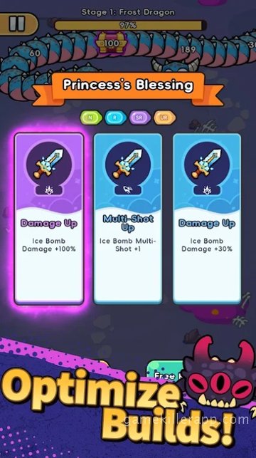 Game Screenshot 4