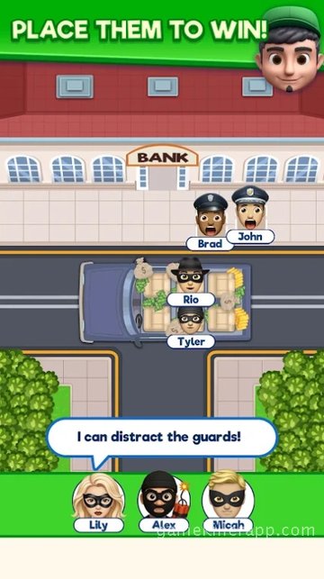 Game Screenshot 4