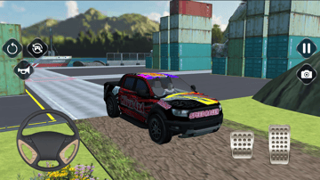 Game Screenshot 2