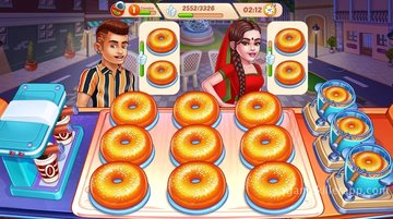 Game Screenshot 5