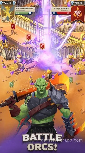 Game Screenshot 5