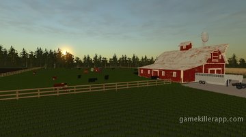 Game Screenshot 5