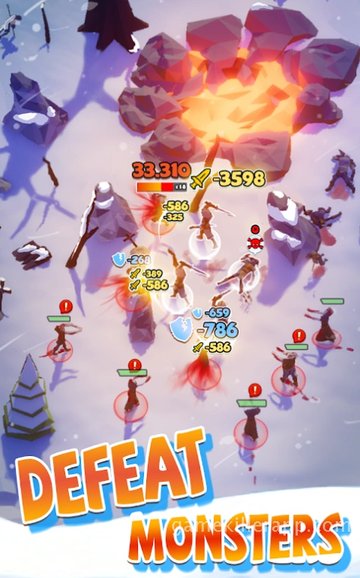 Game Screenshot 4