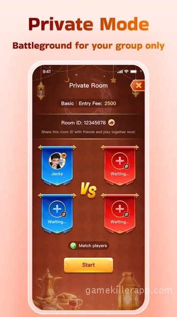 Game Screenshot 4