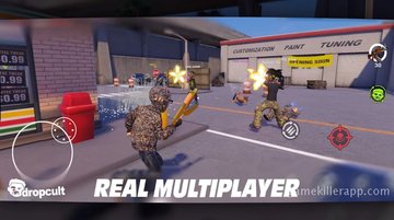 Game Screenshot 1