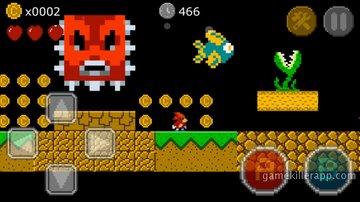 Game Screenshot 3