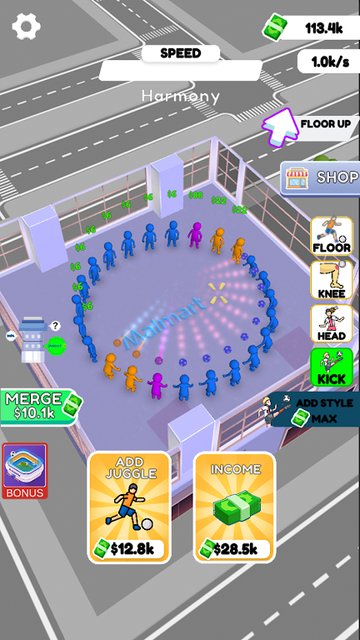 Game Screenshot 1
