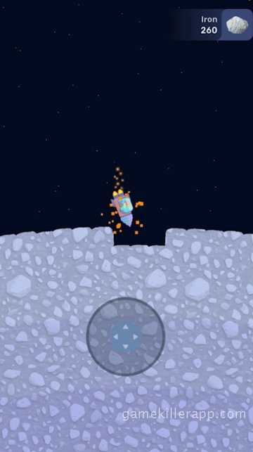 Game Screenshot 1