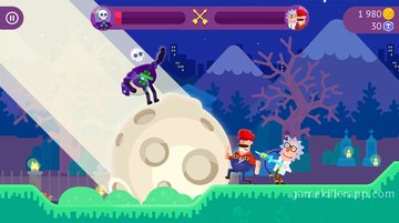 Game Screenshot 4