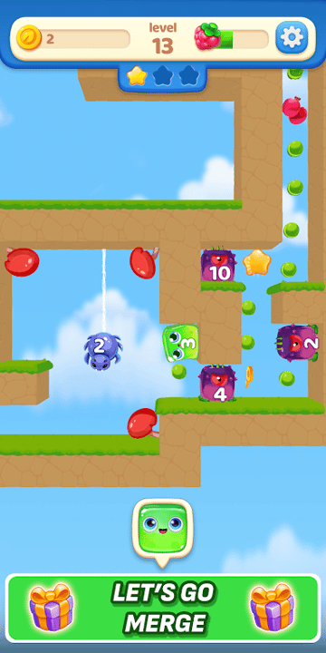 Game Screenshot 1