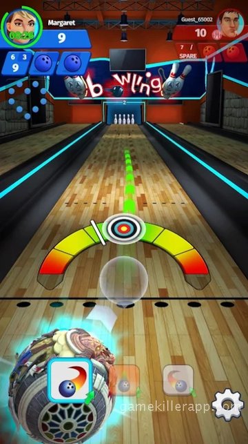 Game Screenshot 3