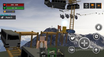 Game Screenshot 1
