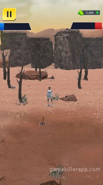 Game Screenshot 5