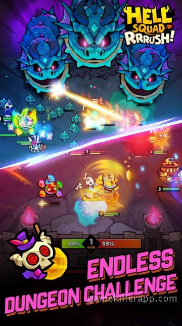 Game Screenshot 5