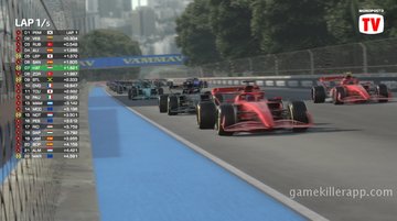 Game Screenshot 3