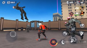 Game Screenshot 5