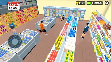 Game Screenshot 5