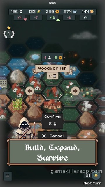 Game Screenshot 1