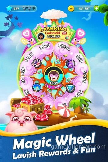 Game Screenshot 1