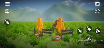Game Screenshot 1