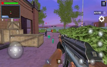 Game Screenshot 1