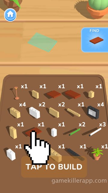 Game Screenshot 5