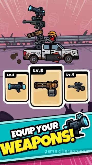 Game Screenshot 3